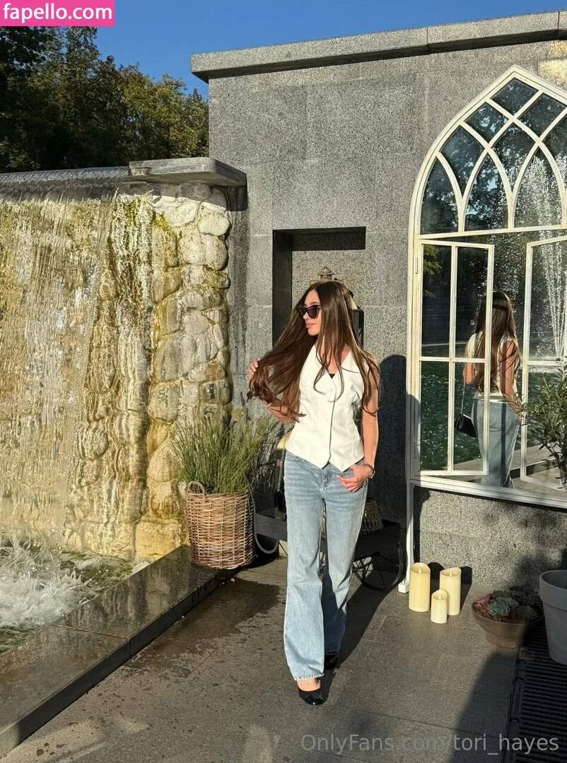 Tori Hayes / Tori_Hayes Onlyfans Photo Gallery 