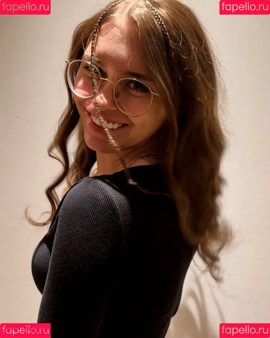 Anna Kauer / anna_kauer Onlyfans Photo Gallery 
