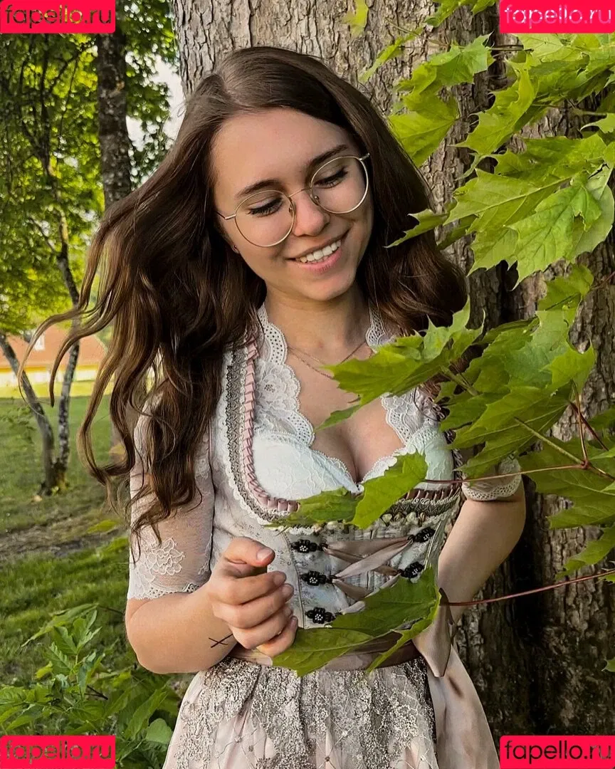 Anna Kauer / anna_kauer Onlyfans Photo Gallery 
