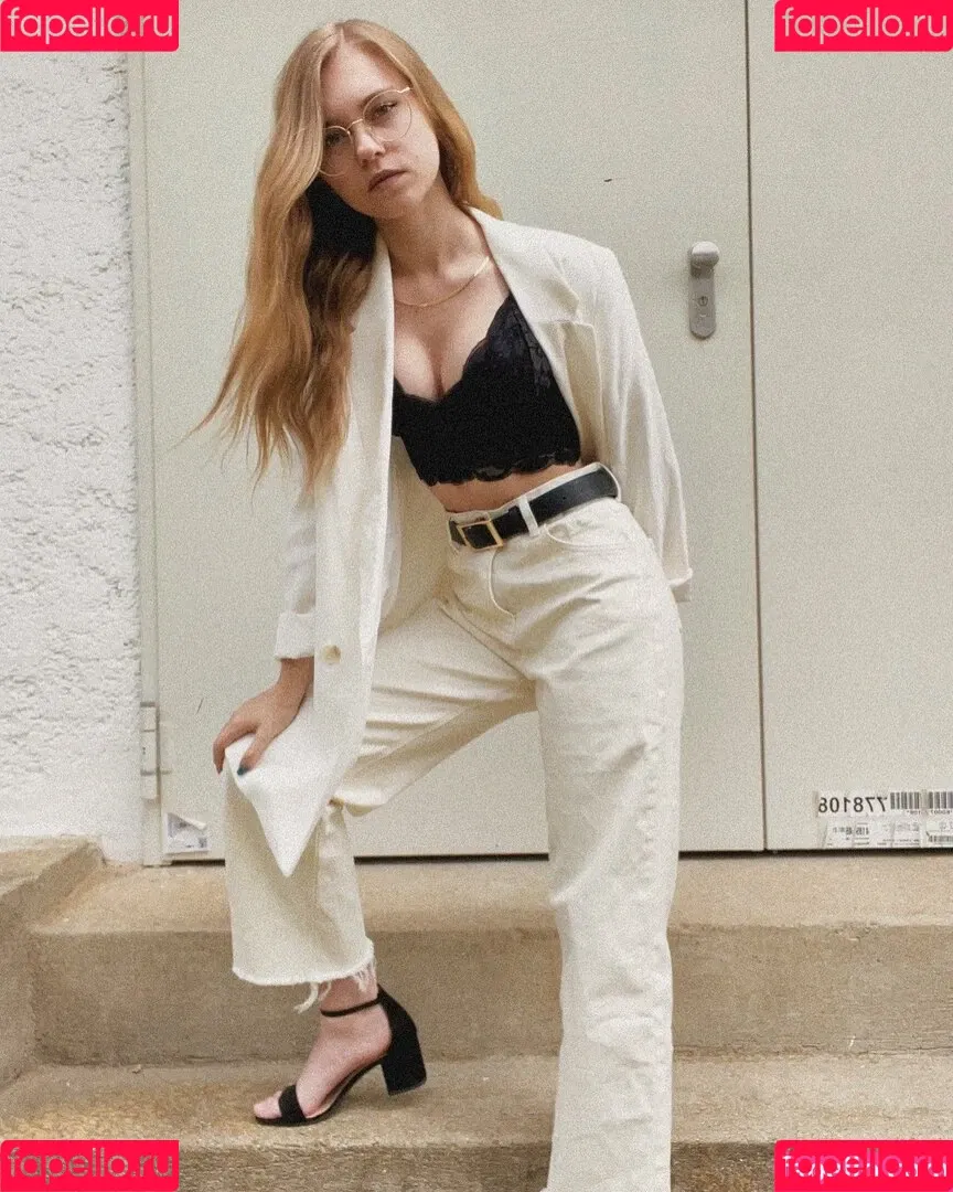 Anna Kauer / anna_kauer Onlyfans Photo Gallery 