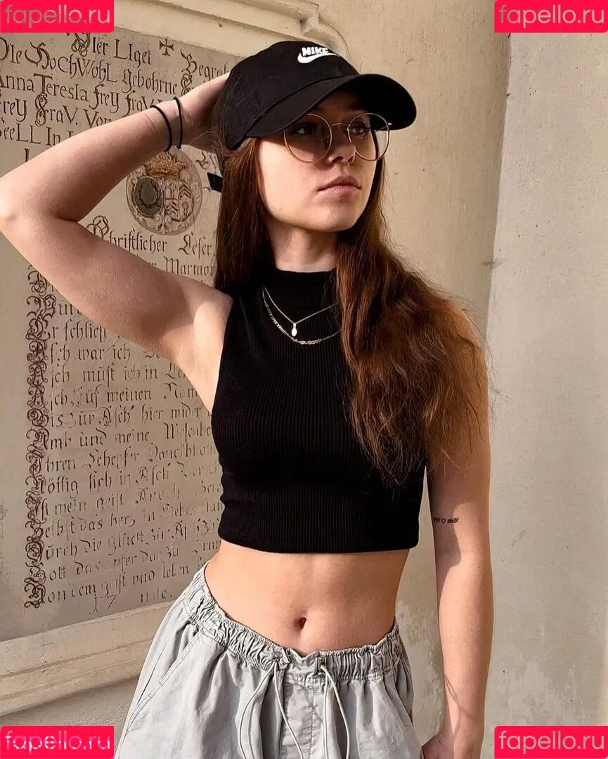 Anna Kauer / anna_kauer Onlyfans Photo Gallery 