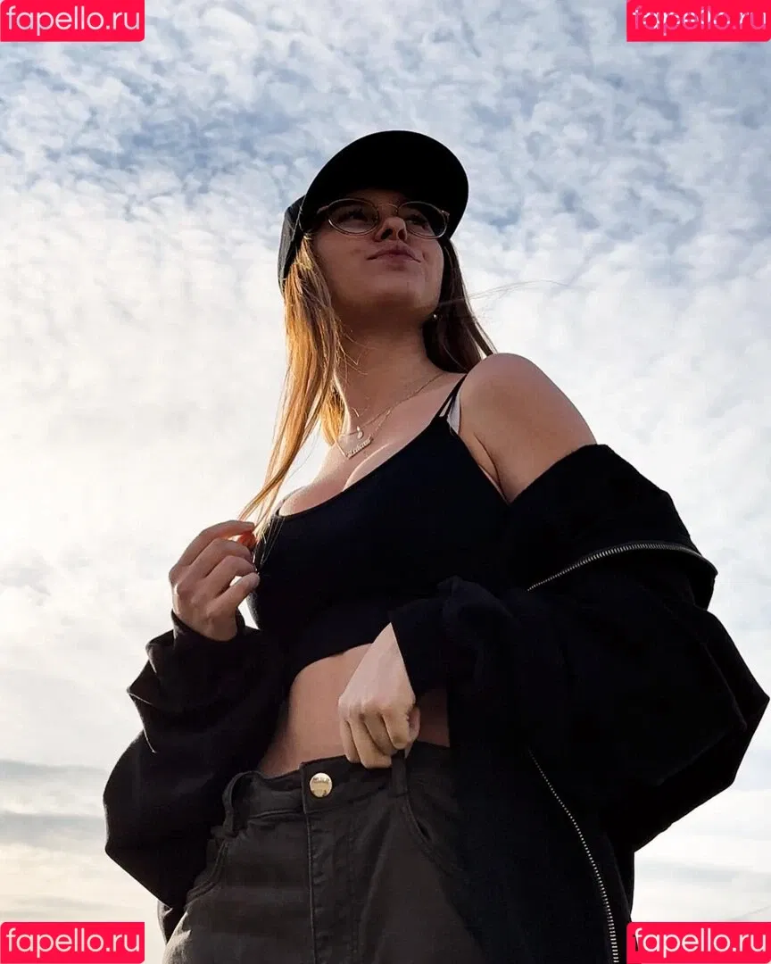 Anna Kauer / anna_kauer Onlyfans Photo Gallery 
