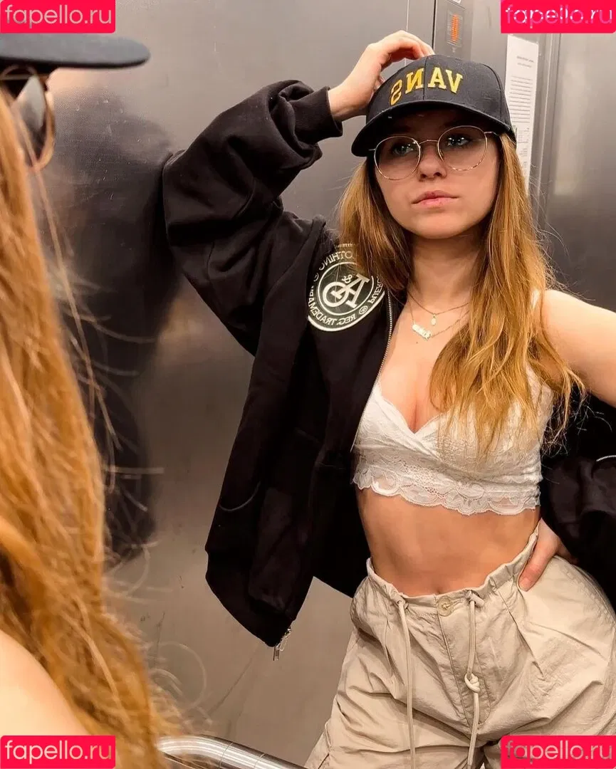 Anna Kauer / anna_kauer Onlyfans Photo Gallery 