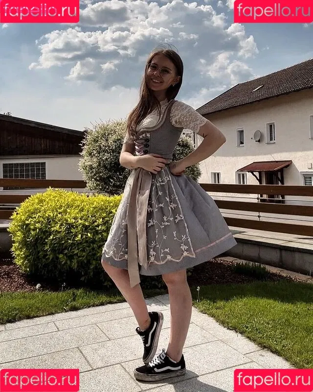 Anna Kauer / anna_kauer Onlyfans Photo Gallery 