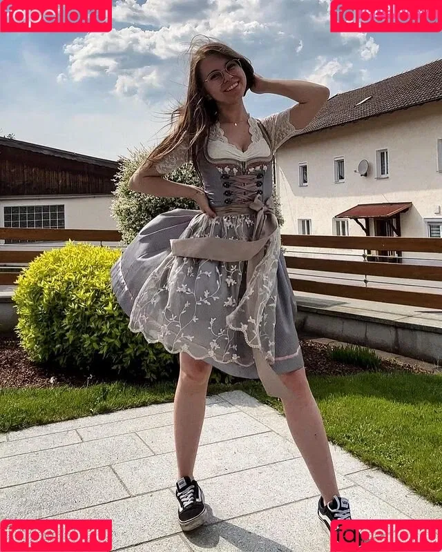 Anna Kauer / anna_kauer Onlyfans Photo Gallery 