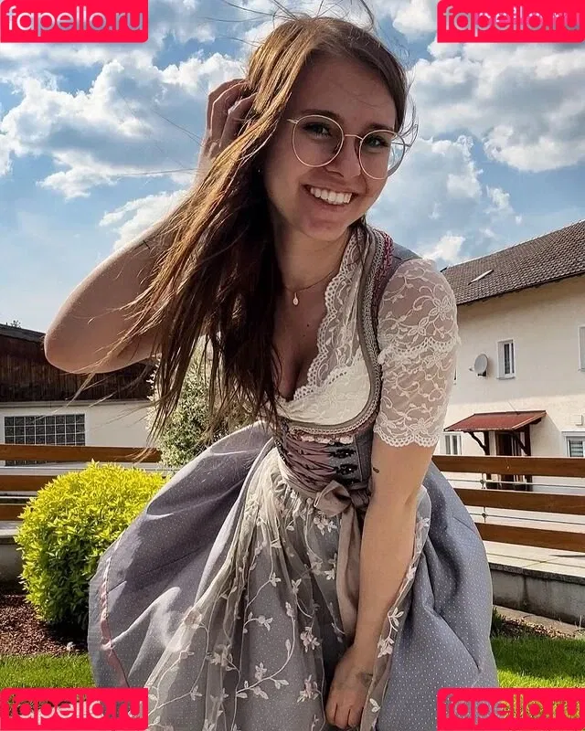 Anna Kauer / anna_kauer Onlyfans Photo Gallery 