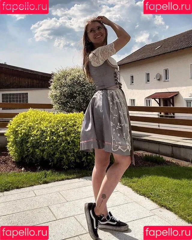 Anna Kauer / anna_kauer Onlyfans Photo Gallery 