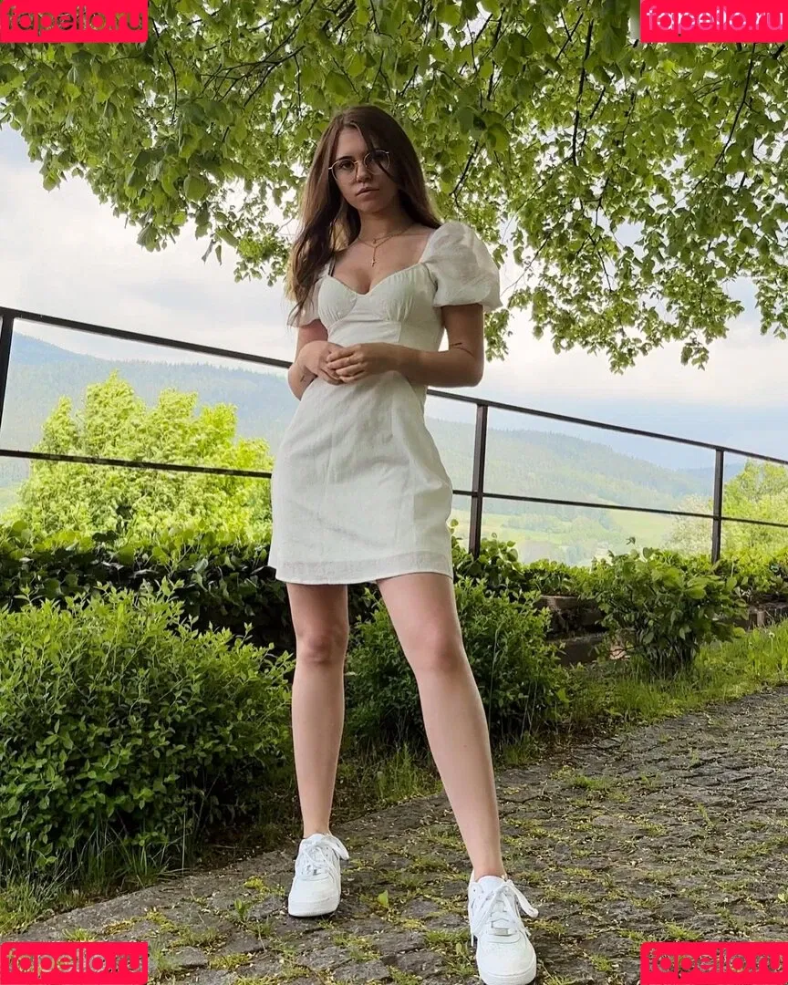 Anna Kauer / anna_kauer Onlyfans Photo Gallery 