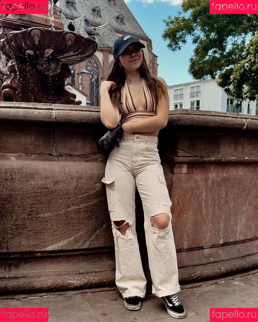Anna Kauer / anna_kauer Onlyfans Photo Gallery 