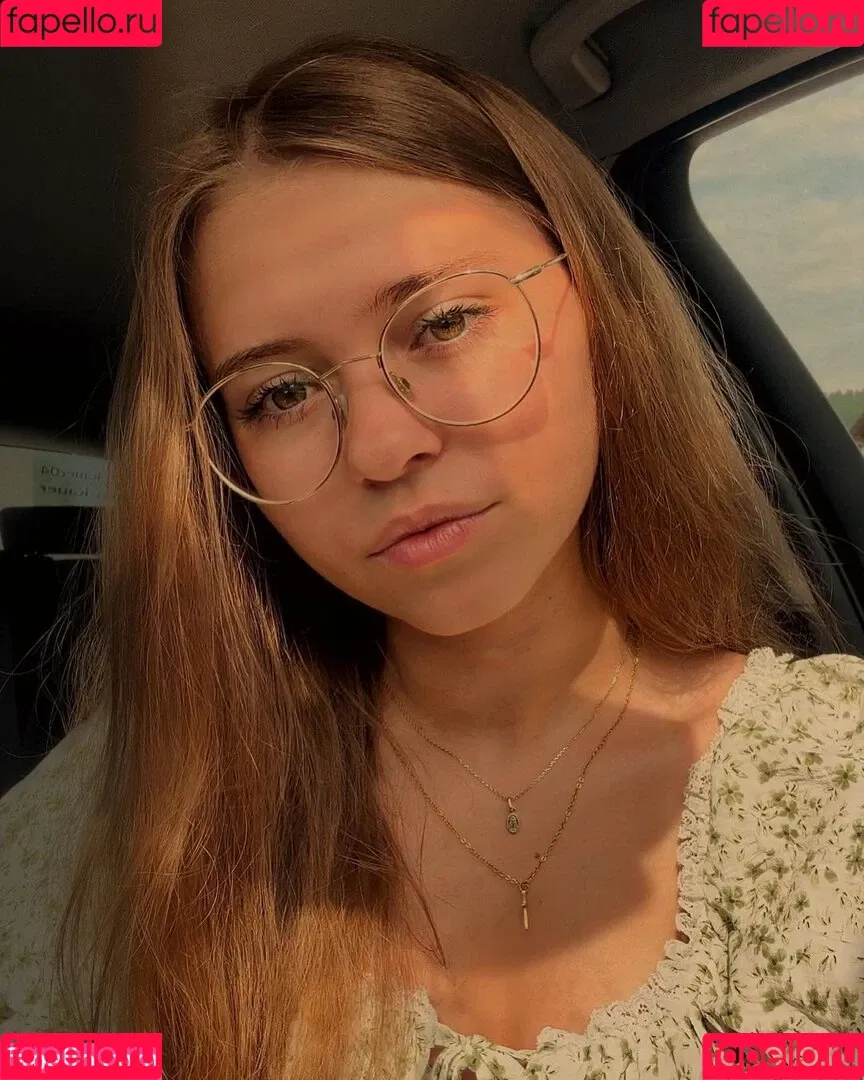 Anna Kauer / anna_kauer Onlyfans Photo Gallery 