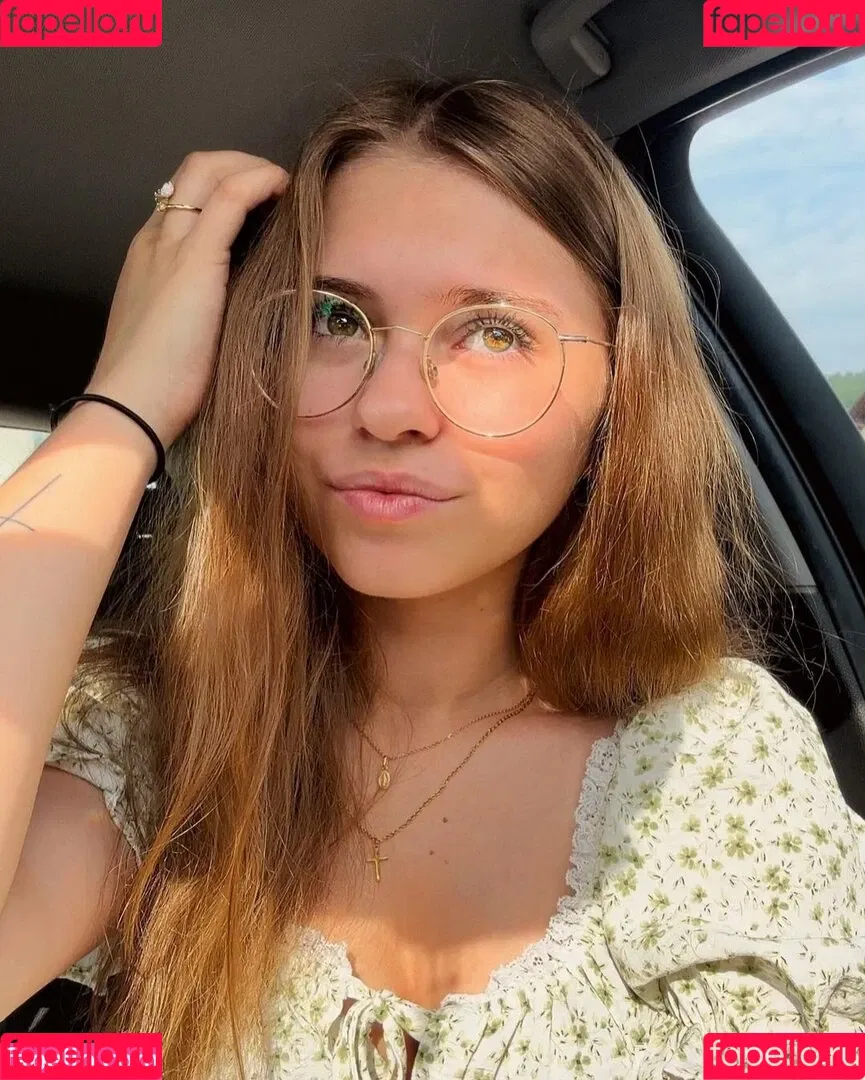 Anna Kauer / anna_kauer Onlyfans Photo Gallery 