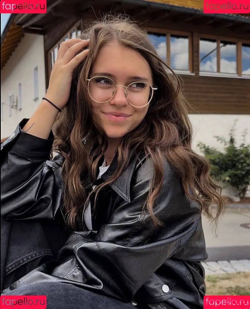 Anna Kauer / anna_kauer Onlyfans Photo Gallery 