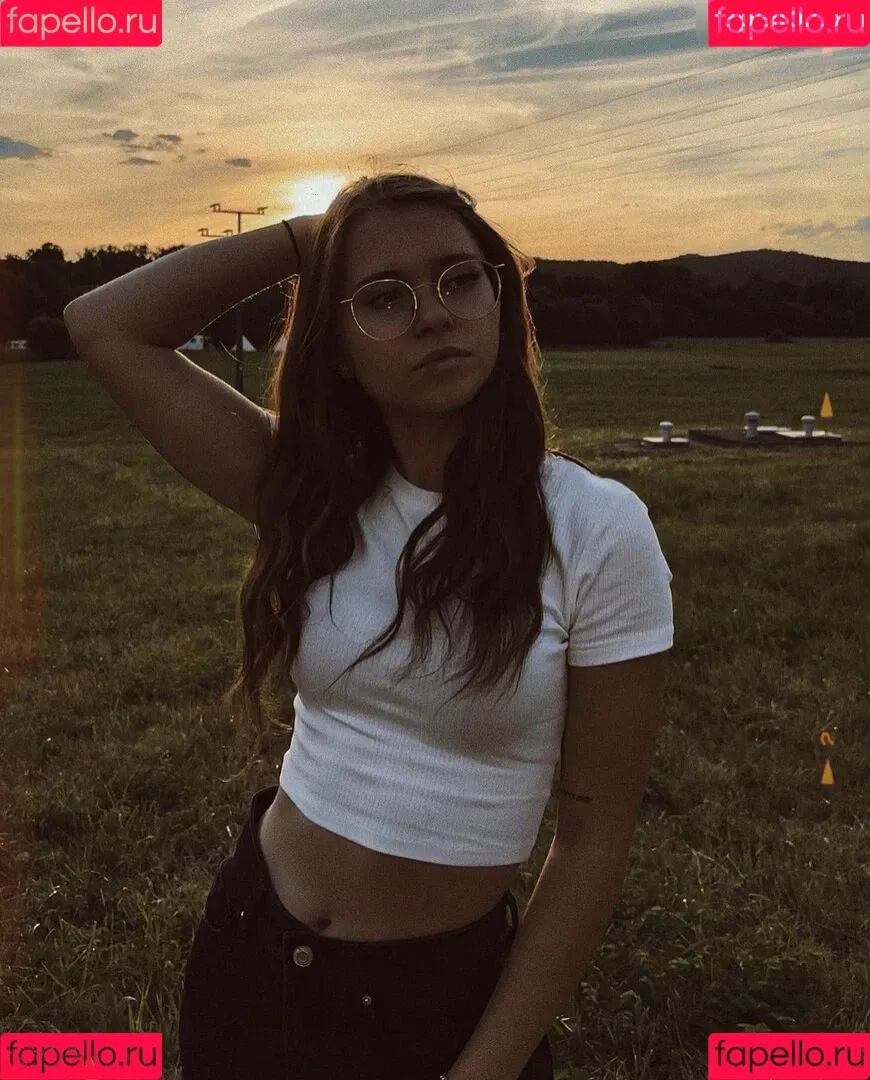 Anna Kauer / anna_kauer Onlyfans Photo Gallery 