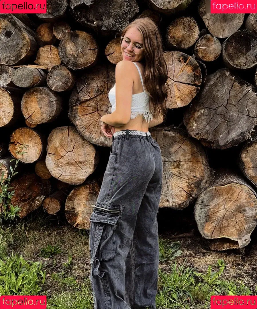 Anna Kauer / anna_kauer Onlyfans Photo Gallery 