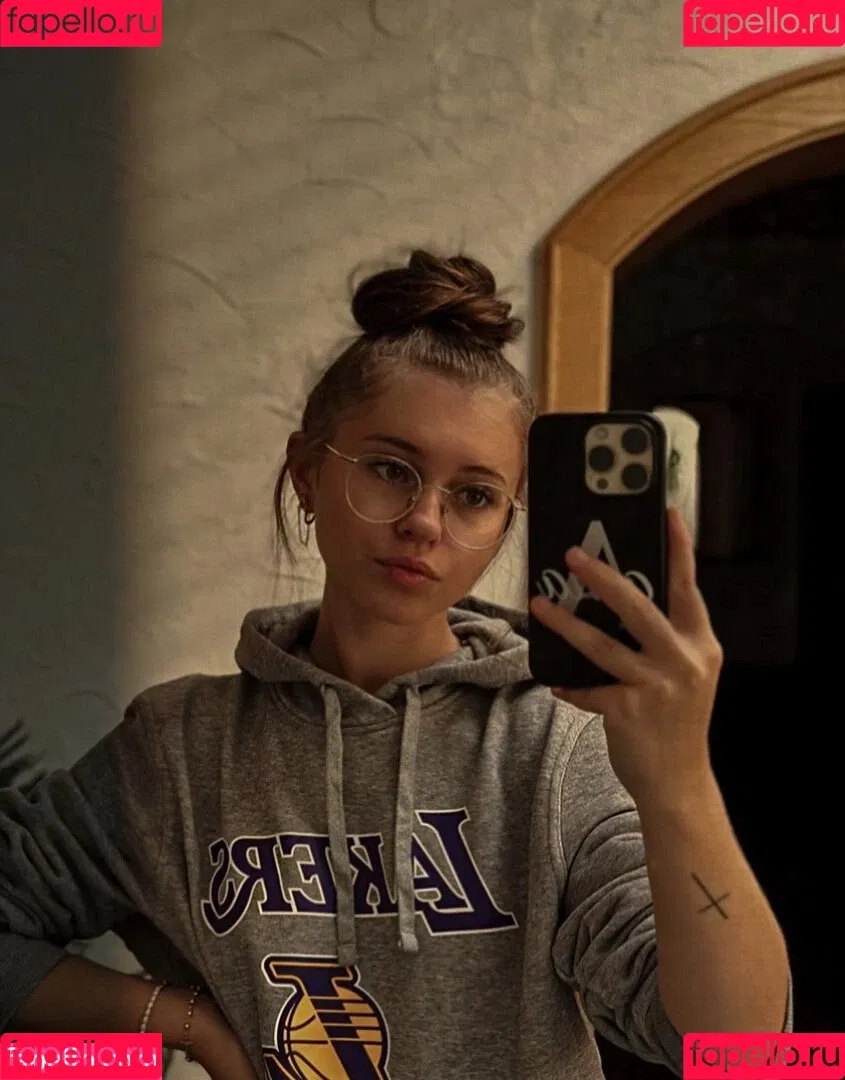 Anna Kauer / anna_kauer Onlyfans Photo Gallery 