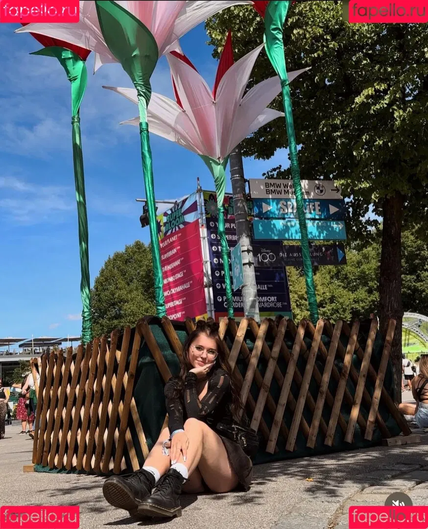 Anna Kauer / anna_kauer Onlyfans Photo Gallery 