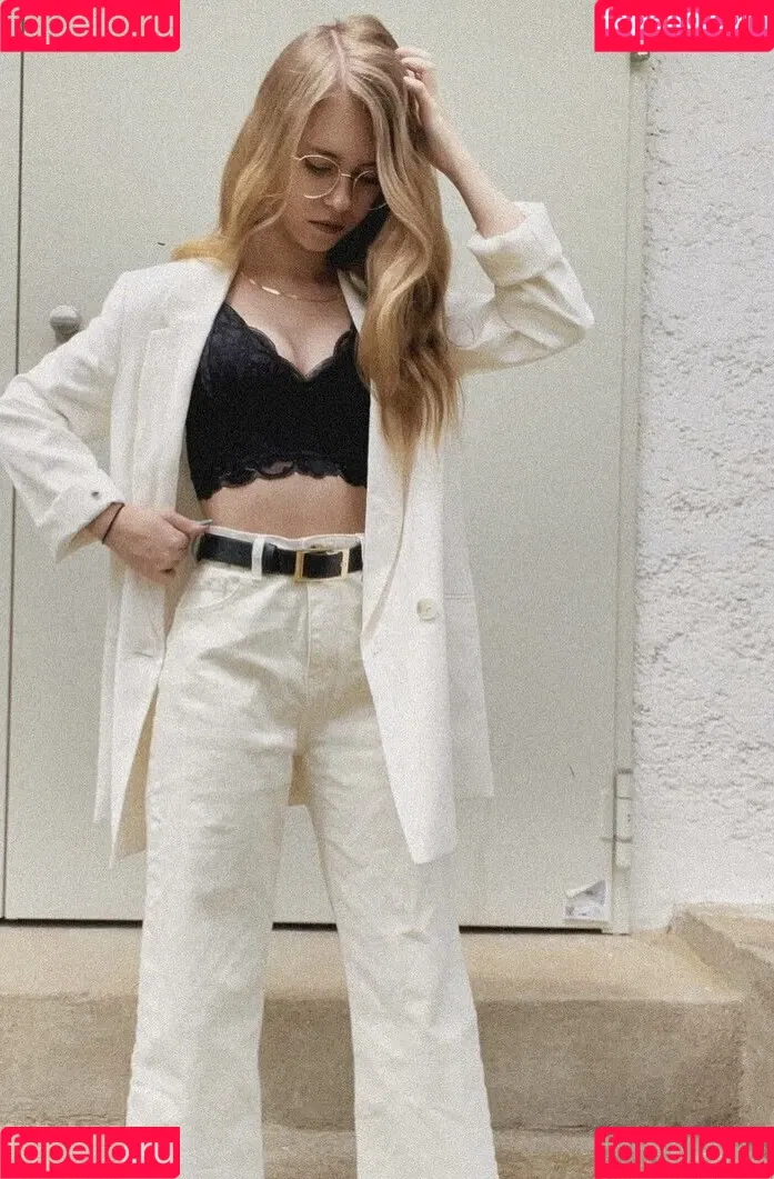 Anna Kauer / anna_kauer Onlyfans Photo Gallery 
