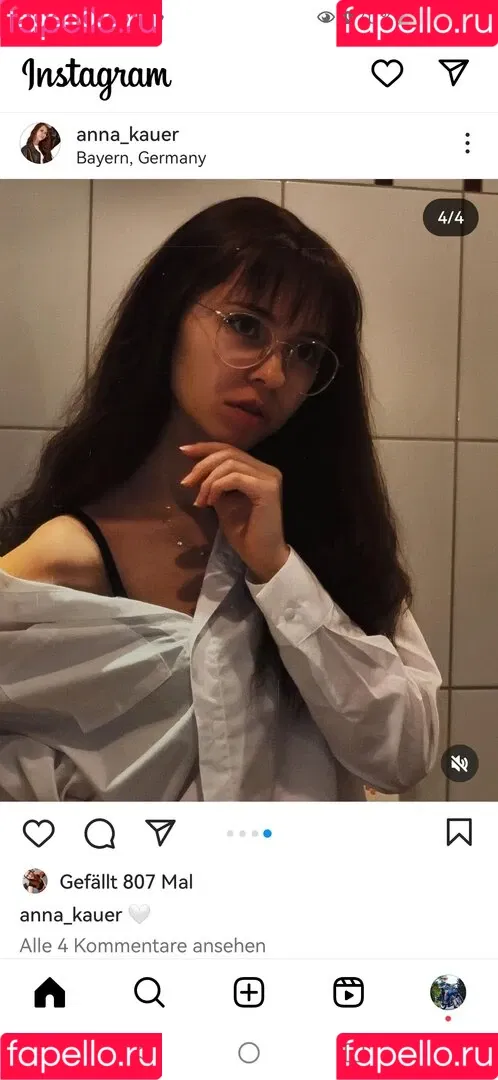 Anna Kauer / anna_kauer Onlyfans Photo Gallery 