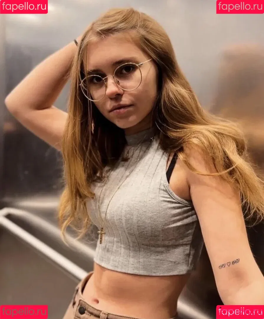 Anna Kauer / anna_kauer Onlyfans Photo Gallery 