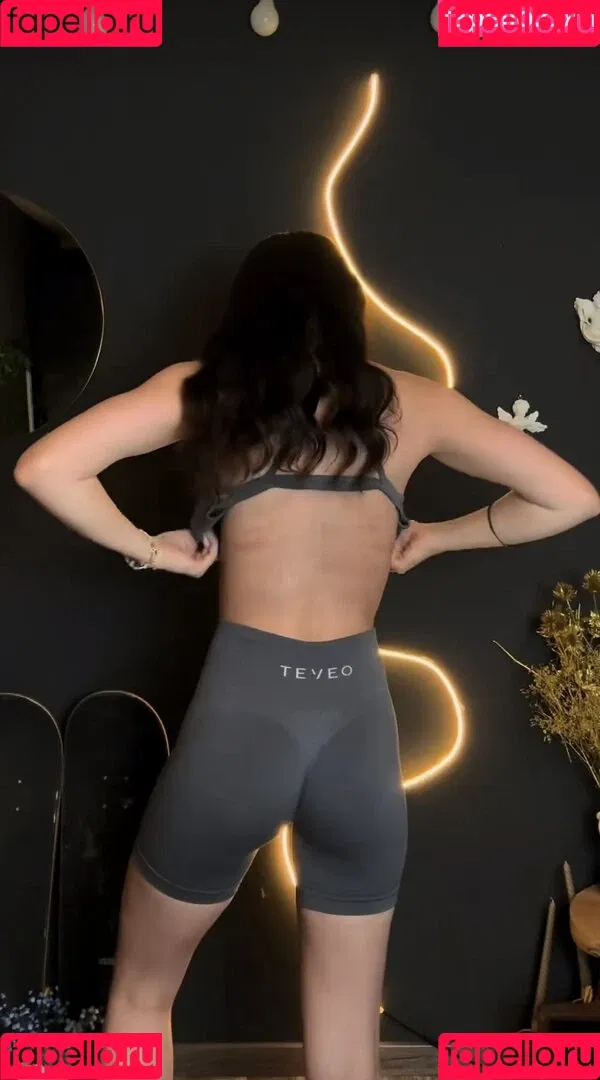 Anna Kauer / anna_kauer Onlyfans Photo Gallery 