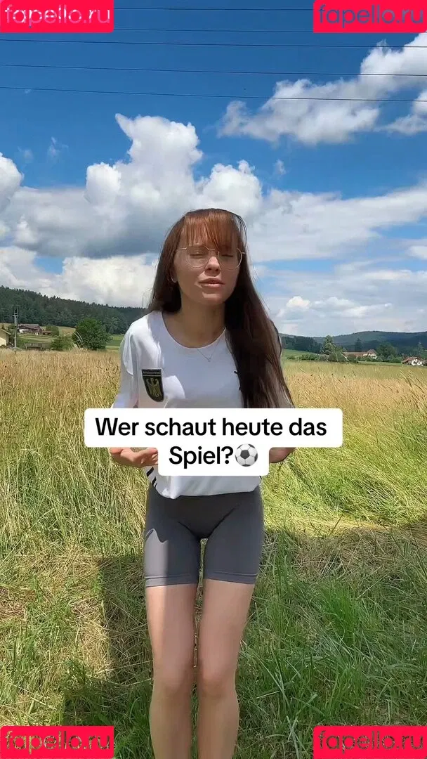 Anna Kauer / anna_kauer Onlyfans Photo Gallery 