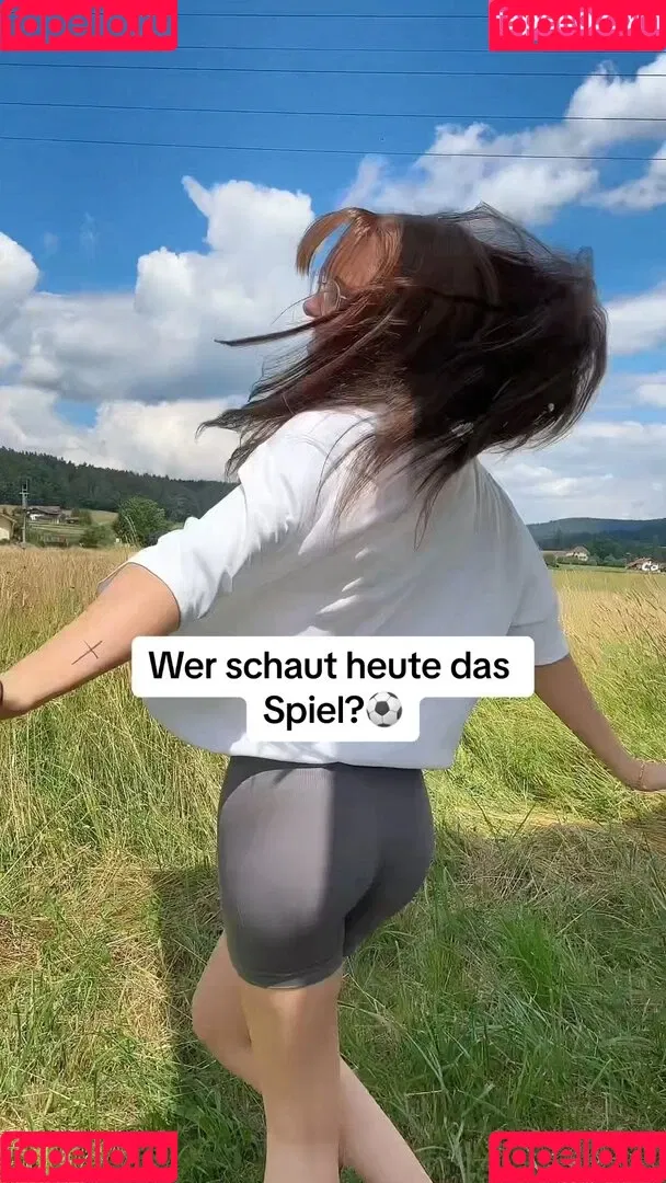 Anna Kauer / anna_kauer Onlyfans Photo Gallery 