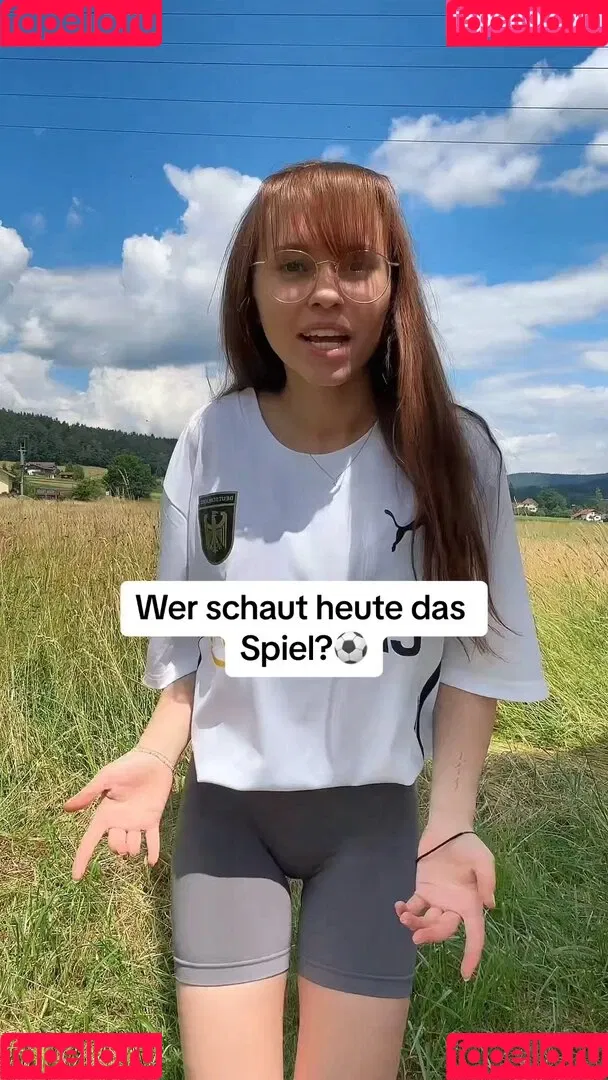 Anna Kauer / anna_kauer Onlyfans Photo Gallery 