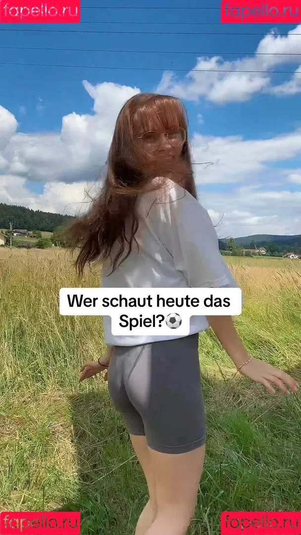 Anna Kauer / anna_kauer Onlyfans Photo Gallery 