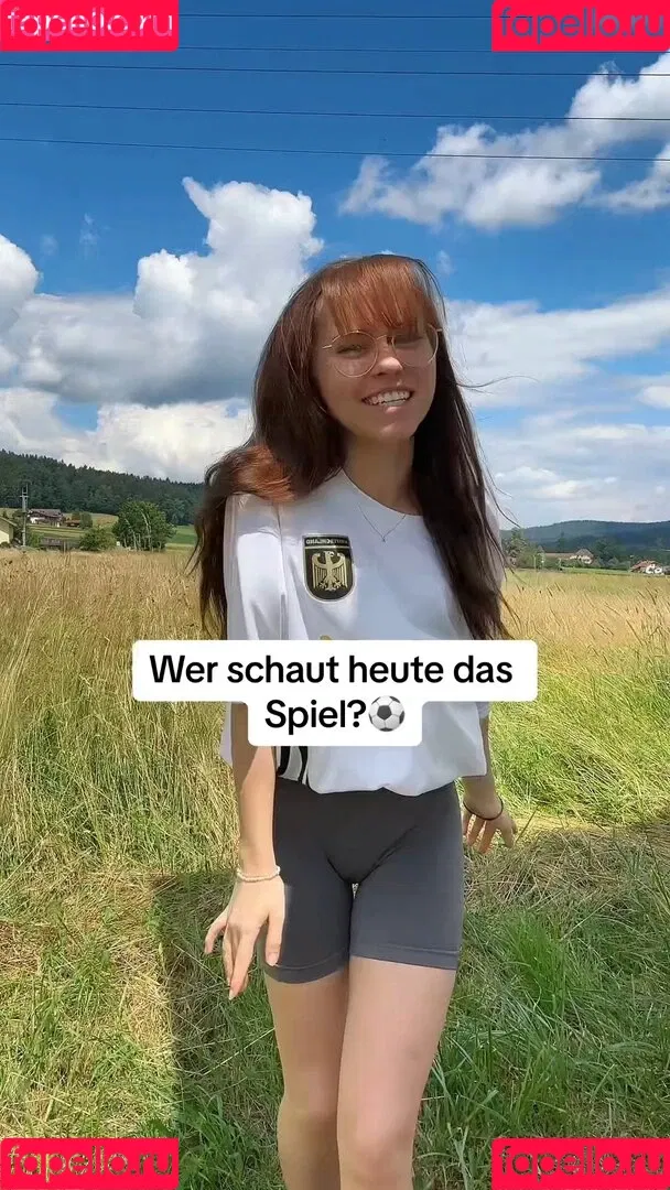 Anna Kauer / anna_kauer Onlyfans Photo Gallery 