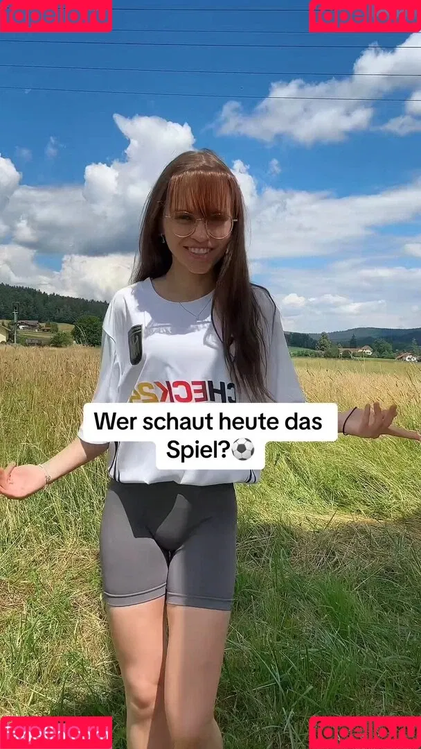 Anna Kauer / anna_kauer Onlyfans Photo Gallery 