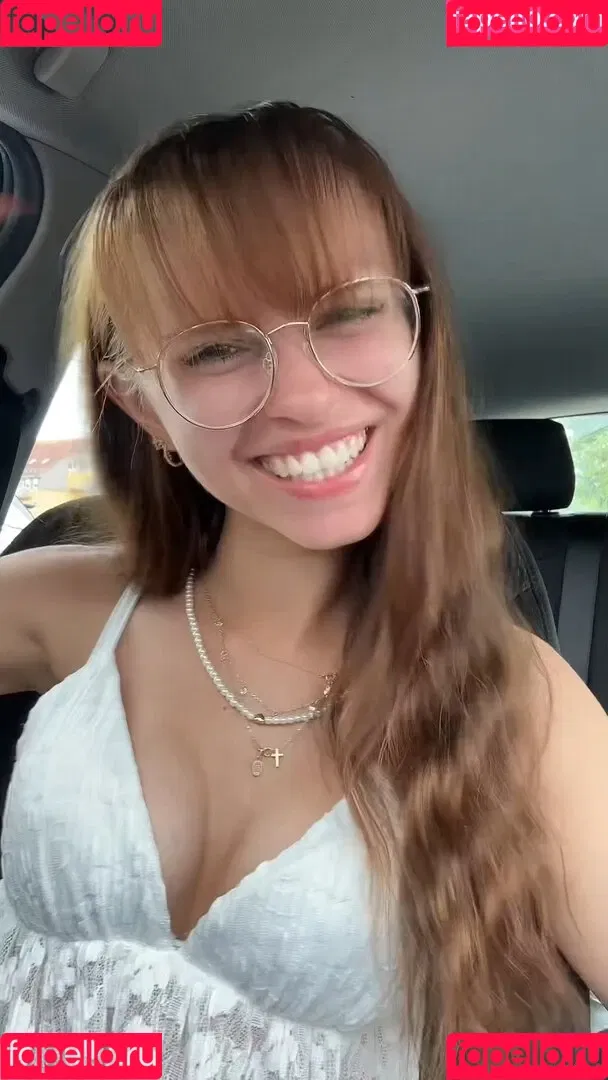 Anna Kauer / anna_kauer Onlyfans Photo Gallery 