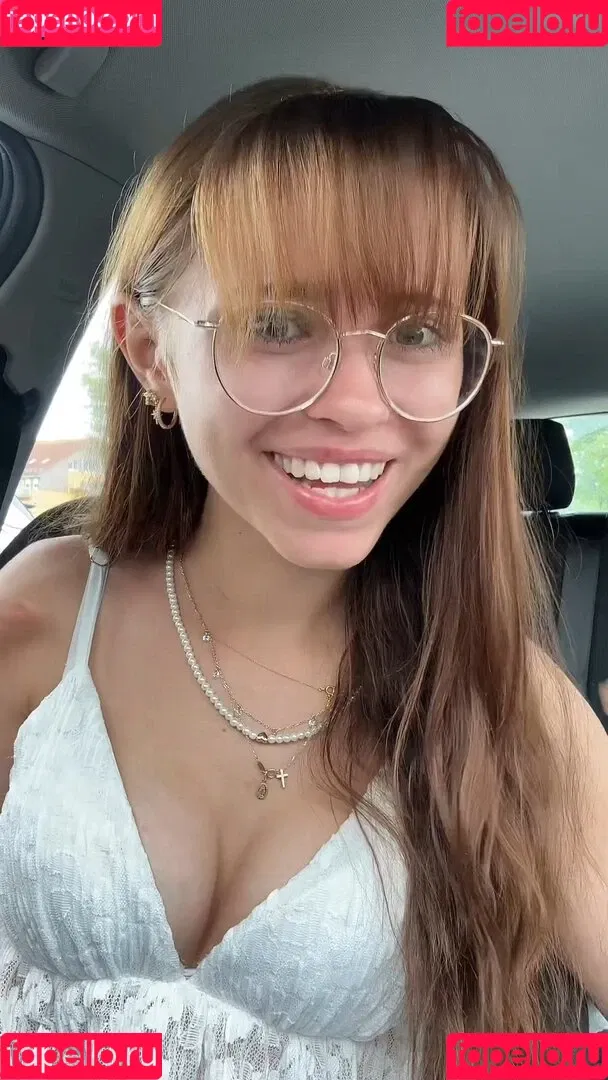 Anna Kauer / anna_kauer Onlyfans Photo Gallery 