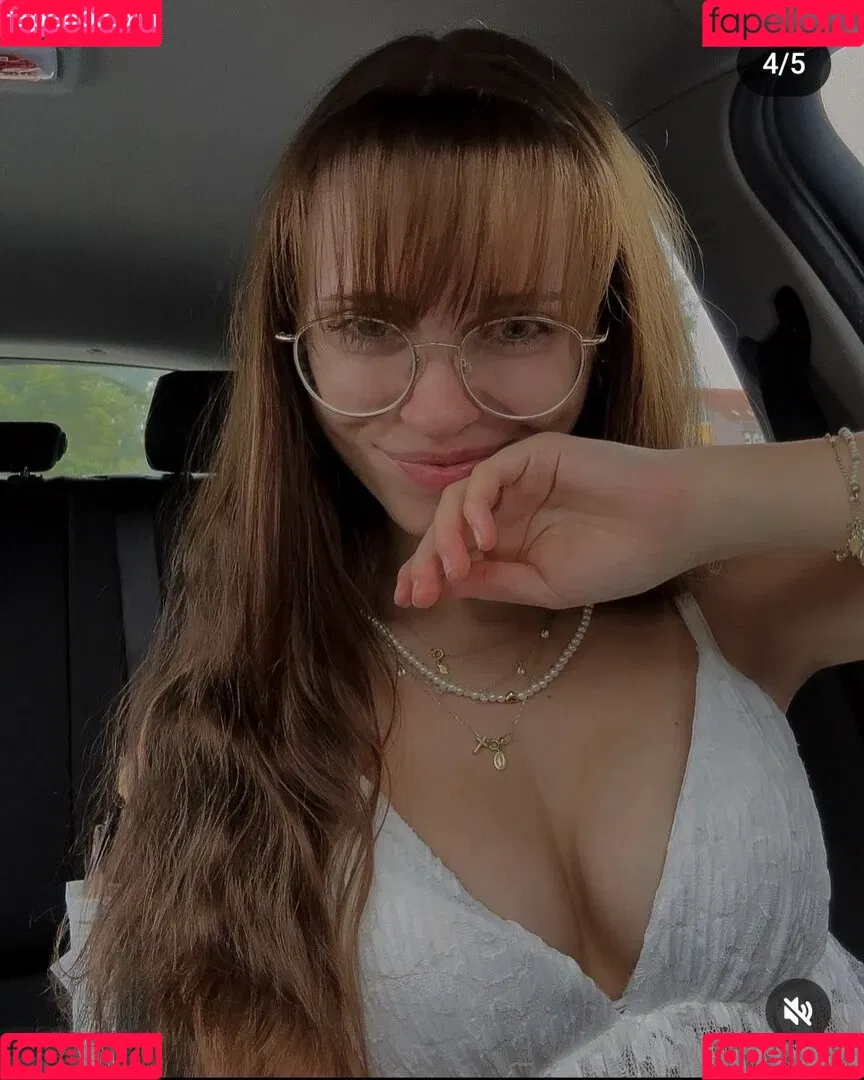Anna Kauer / anna_kauer Onlyfans Photo Gallery 