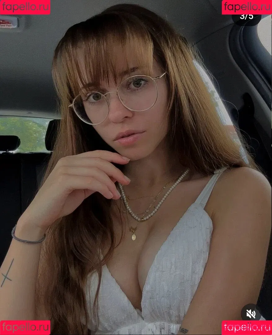 Anna Kauer / anna_kauer Onlyfans Photo Gallery 