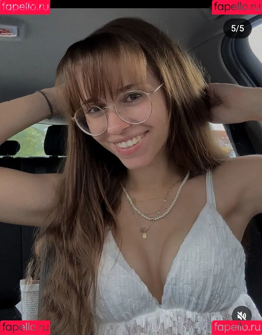 Anna Kauer / anna_kauer Onlyfans Photo Gallery 