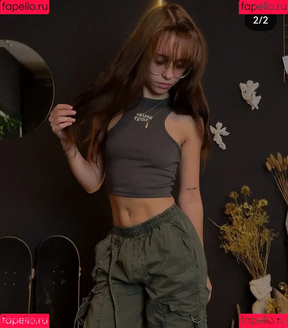 Anna Kauer / anna_kauer Onlyfans Photo Gallery 