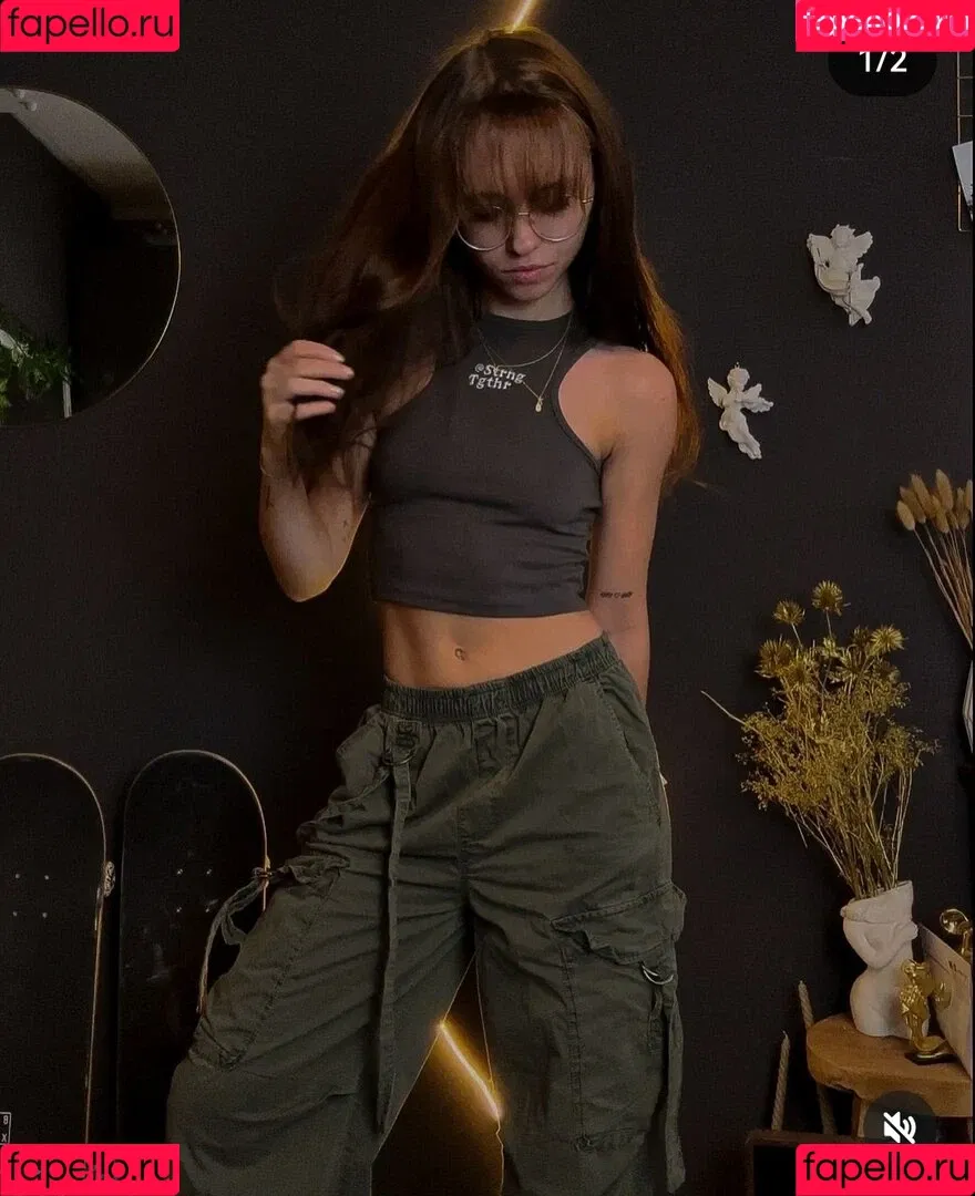 Anna Kauer / anna_kauer Onlyfans Photo Gallery 