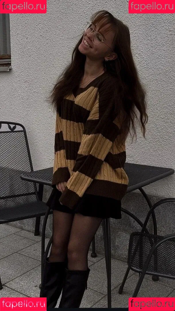 Anna Kauer / anna_kauer Onlyfans Photo Gallery 