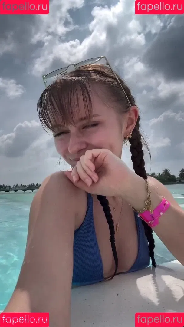 Anna Kauer / anna_kauer Onlyfans Photo Gallery 