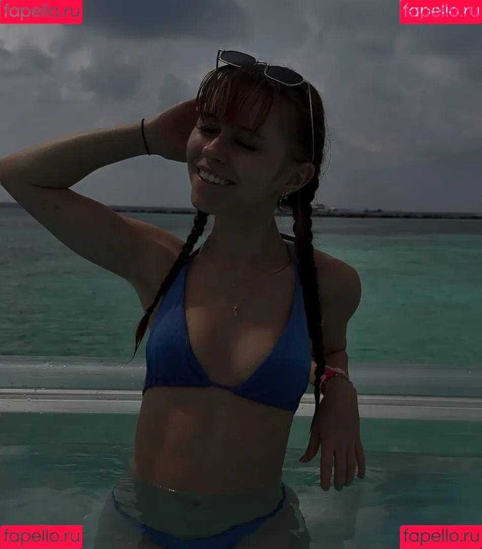 Anna Kauer / anna_kauer Onlyfans Photo Gallery 