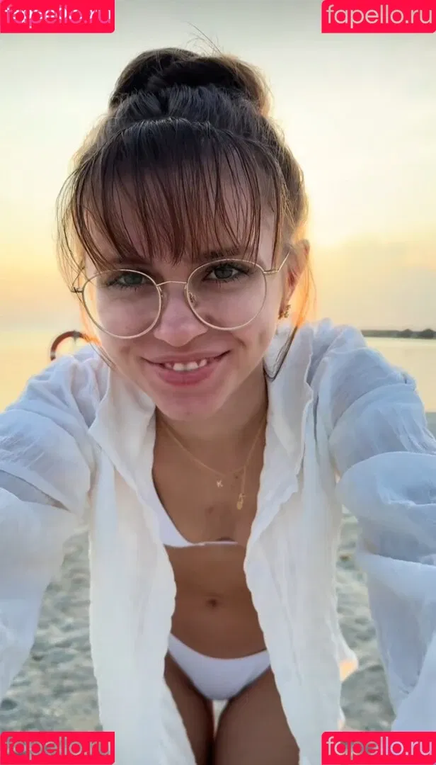 Anna Kauer / anna_kauer Onlyfans Photo Gallery 