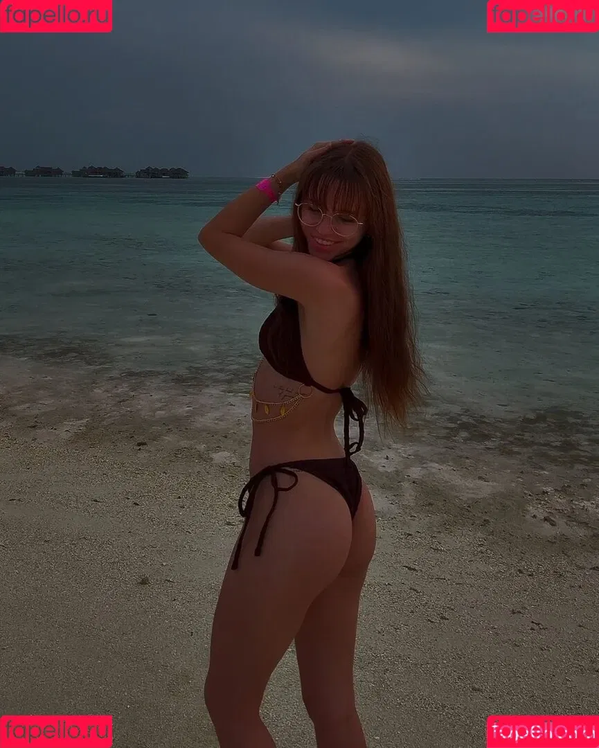 Anna Kauer / anna_kauer Onlyfans Photo Gallery 