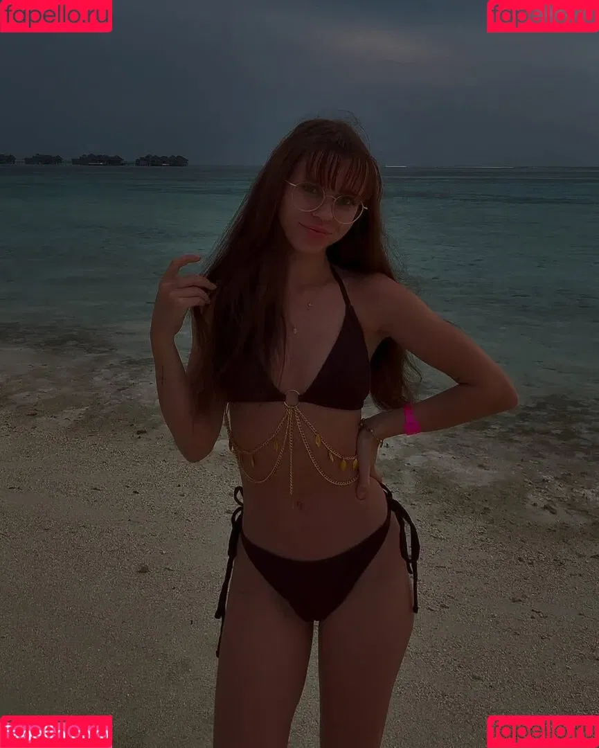 Anna Kauer / anna_kauer Onlyfans Photo Gallery 