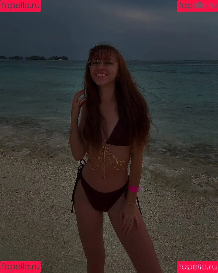 Anna Kauer / anna_kauer Onlyfans Photo Gallery 