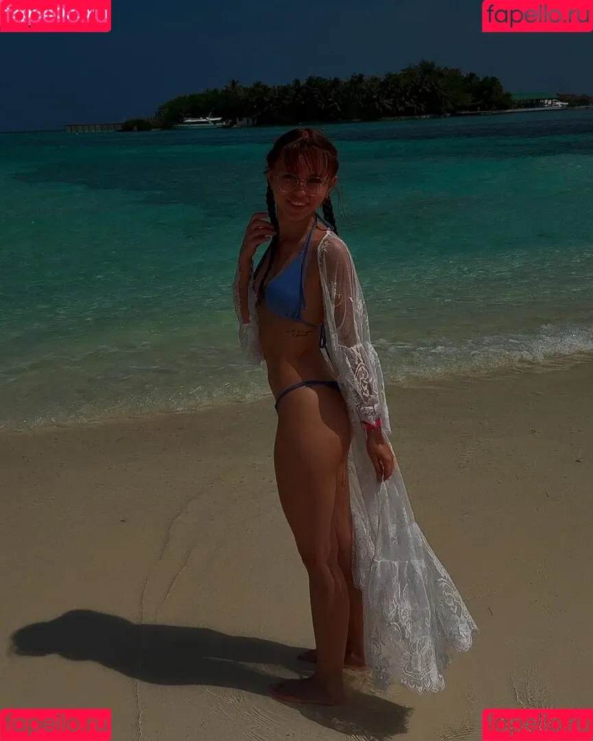 Anna Kauer / anna_kauer Onlyfans Photo Gallery 