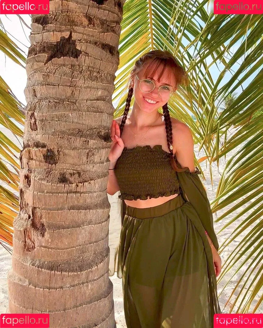 Anna Kauer / anna_kauer Onlyfans Photo Gallery 