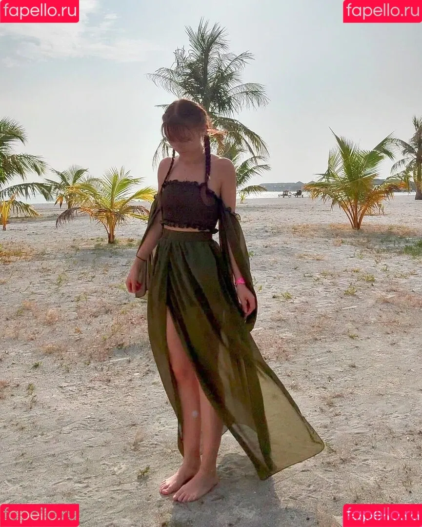Anna Kauer / anna_kauer Onlyfans Photo Gallery 