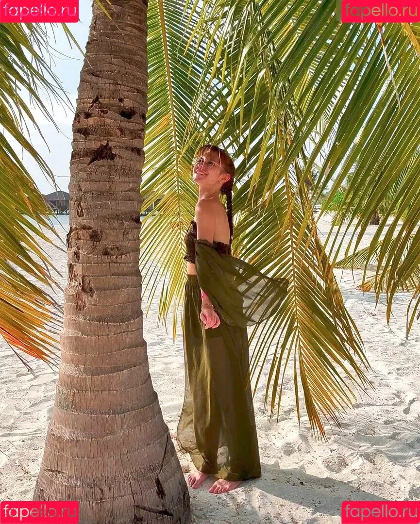 Anna Kauer / anna_kauer Onlyfans Photo Gallery 