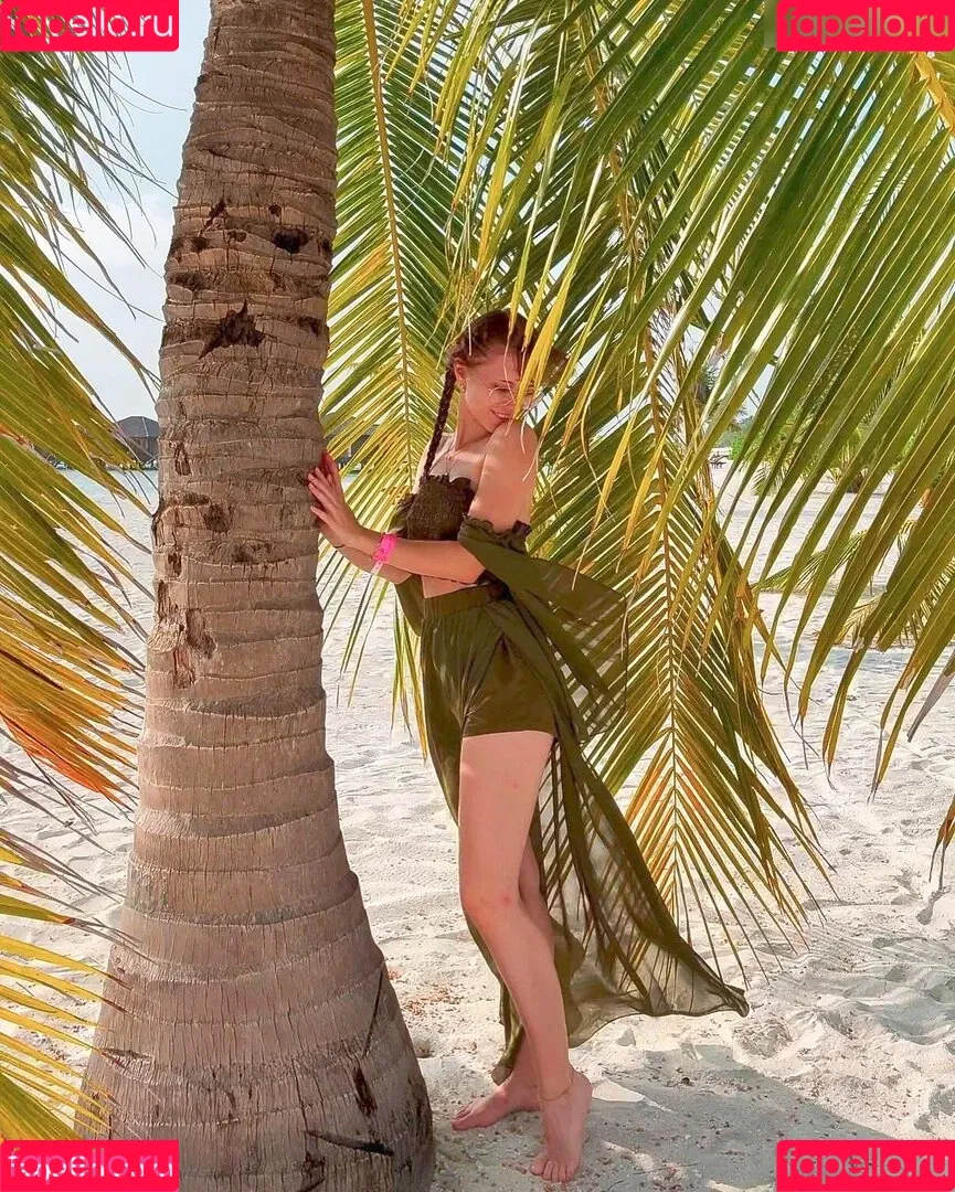 Anna Kauer / anna_kauer Onlyfans Photo Gallery 