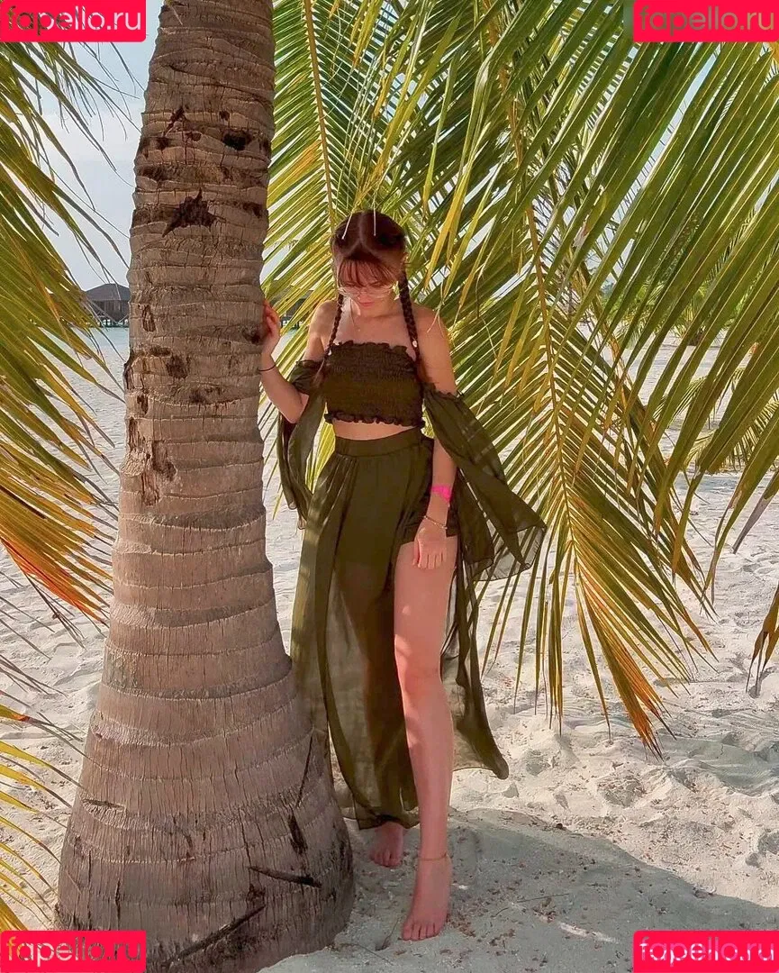 Anna Kauer / anna_kauer Onlyfans Photo Gallery 